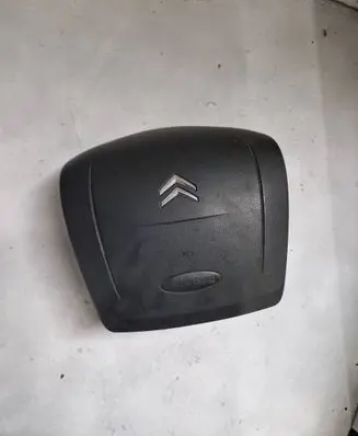 Citroen Jumper Steering wheel airbag 30377954G