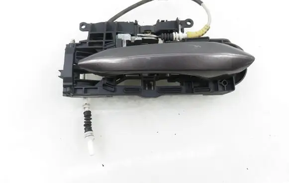BMW 5 F10 F11 Rear door exterior handle 