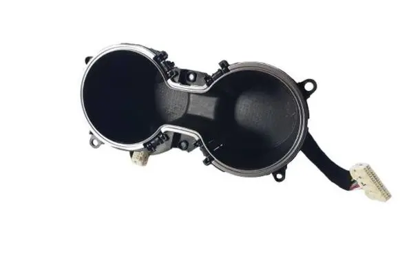 Hyundai Tucson IV NX4 Cup holder front 84607CZ610 84670N800