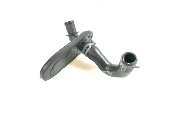 Audi A4 S4 B9 Heater radiator pipe/hose 8W1819372A 8W0122291AB