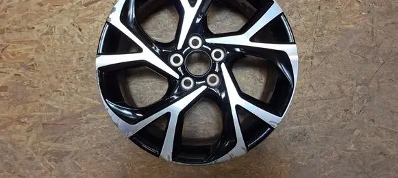 Toyota C-HR I R18 alloy rim 42611F4040 B000015