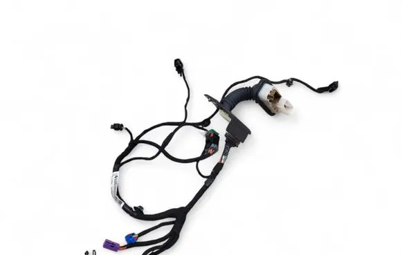 Dodge Durango III Front door wiring loom P68413697AA 68413697AA