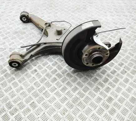 Volkswagen Transporter - Caravelle T6 Rear wheel hub 7E8501071