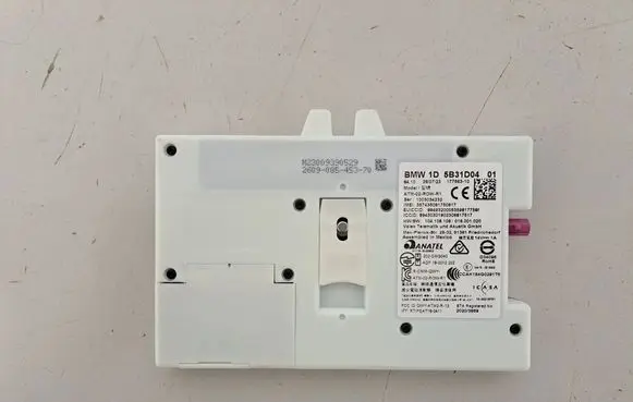 BMW X4 G02 Aerial antenna amplifier 5B31D04 5A59D30