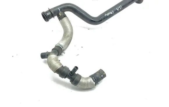 Land Rover Evoque I Engine coolant pipe/hose