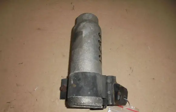 Maserati Quattroporte Air conditioning (A/C) air dryer DELPHI