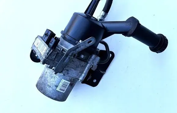 Peugeot Partner Power steering pump A5102883