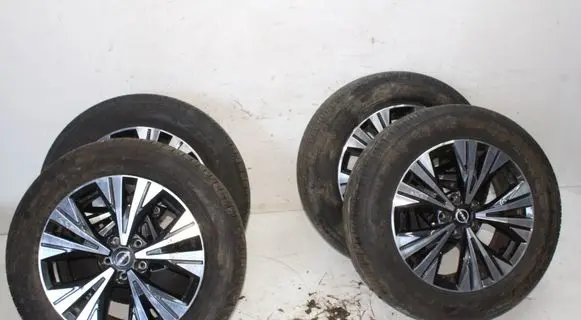 Nissan X-Trail T33 R18 alloy rim 23560R18