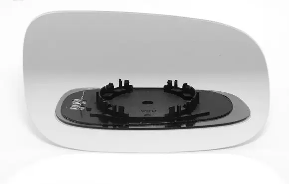 Volvo C30 Wing mirror glass XVO001R