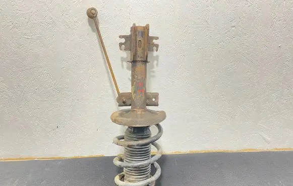 Opel Movano B Front shock absorber/damper