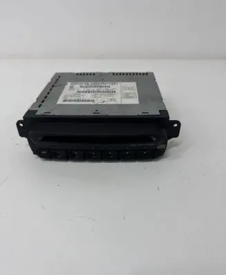 CD/DVD changer