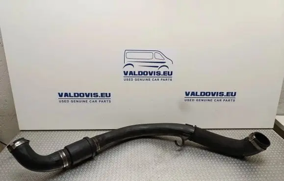Ford Transit Custom Intercooler hose/pipe BK216C646AF