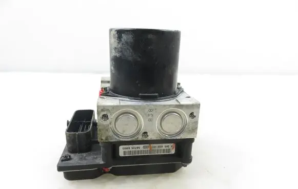 Volkswagen Polo IV 9N3 ABS Pump 0265234224 0265950413 6Q0614517P