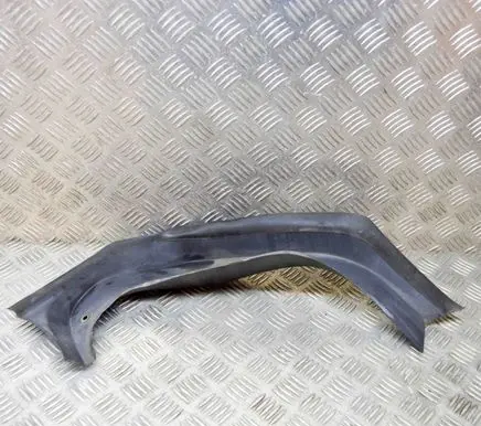 BMW 6 F12 F13 Centre console side trim rear 7228506