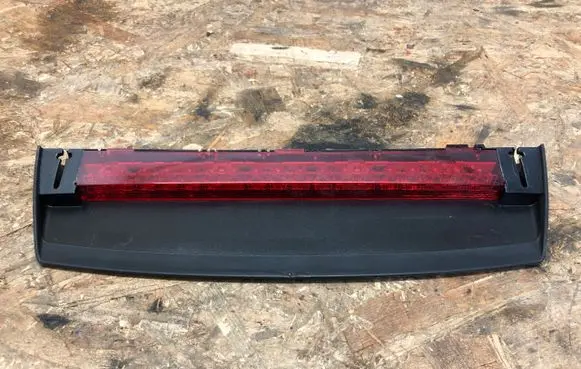 Audi A6 S6 C7 4G Third/center stoplight 4G5945097A