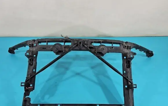 Skoda Octavia Mk3 (5E) Radiator support slam panel 5E0805588 IMPRK1480455