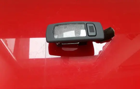 Hyundai Trajet Interior lighting switch NOCODE