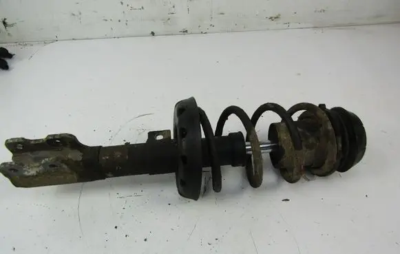 Opel Astra G Front shock absorber/damper 