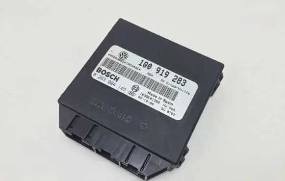Volkswagen Eos Parking PDC control unit/module 1Q0919283