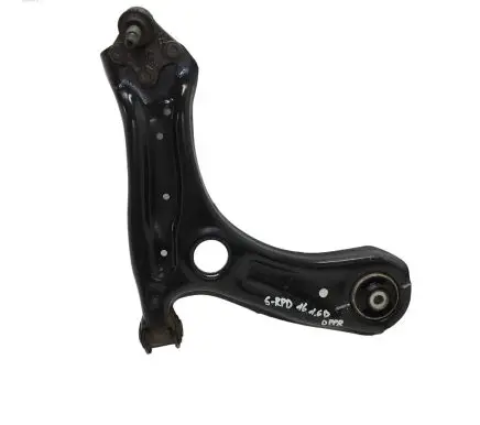 Skoda Rapid (NH) Front lower control arm/wishbone 6R0407152F