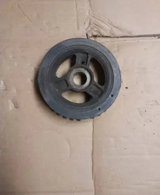Mazda 6 Crankshaft gear 0305011651