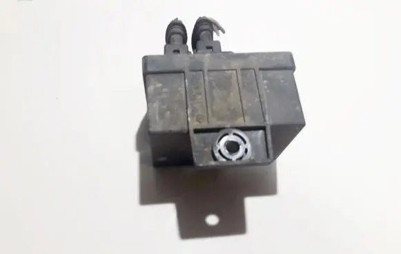 Fiat Multipla Glow plug pre-heat relay 51299012 46807091
