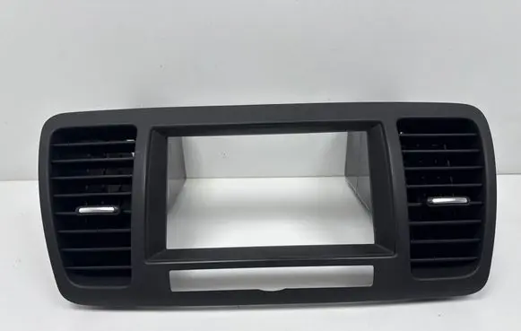 Subaru Legacy Dash center air vent grill
