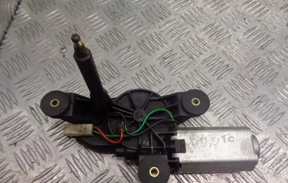 Fiat Punto (188) Wiper motor 66350001