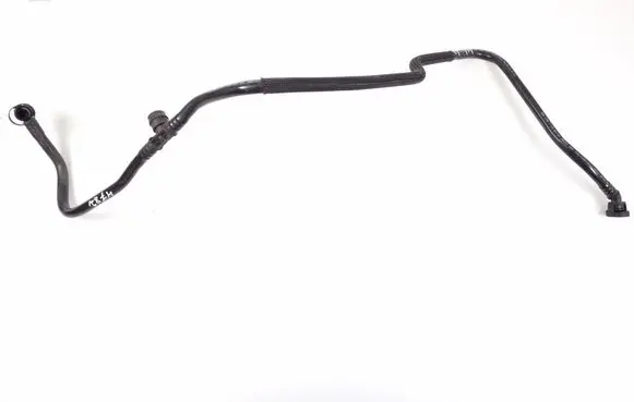 BMW 2 F45 Air intake hose/pipe 7640051