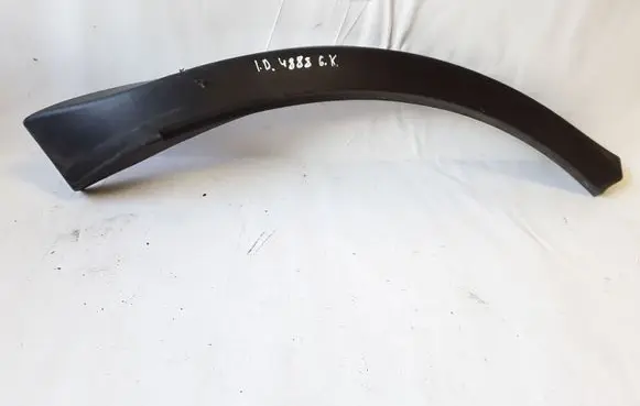 Land Rover Range Rover Sport L320 Rear arch trim DDE790051 SLR00105