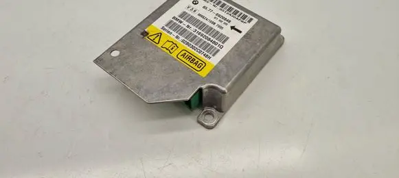 BMW 5 E39 Airbag control unit/module 6920848 65776920848