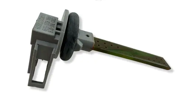 Audi RS4 B7 Interior temperature sensor 4B0820539