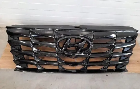 Toyota Avensis T270 Front grill 1234