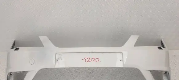 Seat Toledo IV (NH) Front bumper