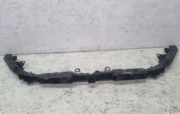Mercedes-Benz B W247 Top upper radiator support slam panel A2476208300