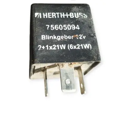 Other relay