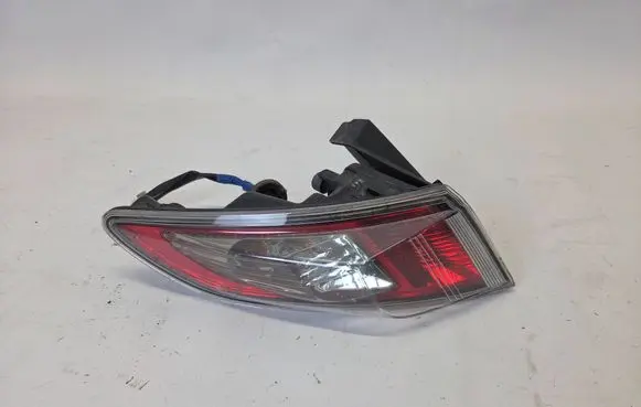 Rear/tail lights