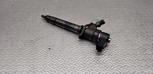 Volvo S60 Fuel injector 8658352 0445110078
