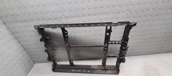 BMW 7 E38 Radiator set 1737826
