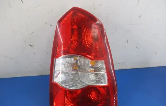 Chevrolet Lacetti Rear/tail lights