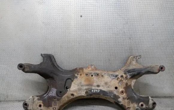 Toyota Corolla E120 E130 Front subframe