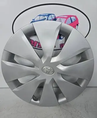 Toyota Corolla E140 E150 R15 wheel hub/cap/trim 4260202340