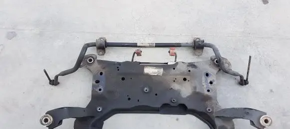 Volvo V40 Front axle beam 