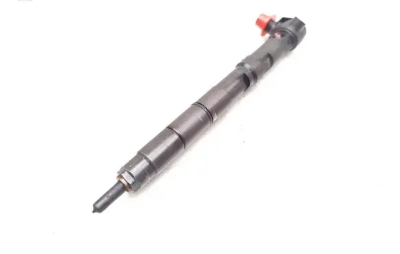Volkswagen Polo V 6R Fuel injector 03P130277 28231462