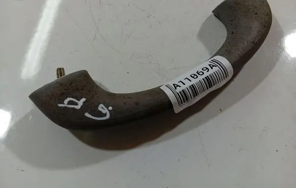 Toyota Previa (XR30, XR40) II Rear interior roof grab handle 