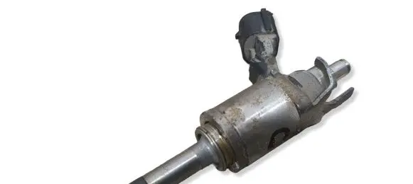 Renault Megane III Fuel injector 4350R 0060 09452