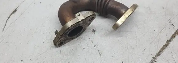 Volkswagen Eos EGR valve line/pipe/hose 03G131521AM