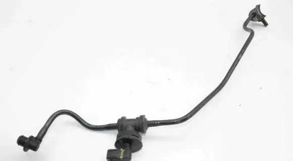 Land Rover Range Rover Evoque L538 Vacuum line/pipe/hose EJ329C490AA