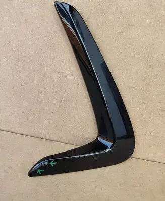 BMW 4 F32 F33 Fender grill 51747465291 7465291