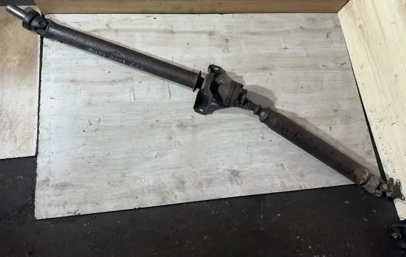Toyota RAV 4 (XA10) Drive shaft (set)